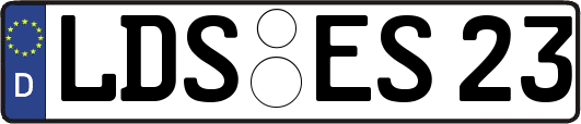 LDS-ES23