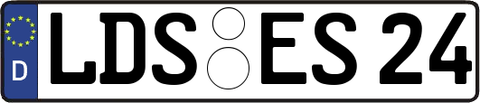 LDS-ES24