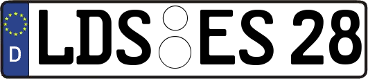 LDS-ES28