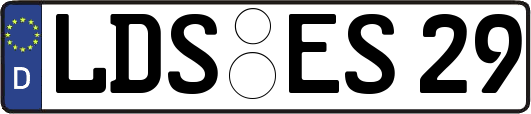 LDS-ES29