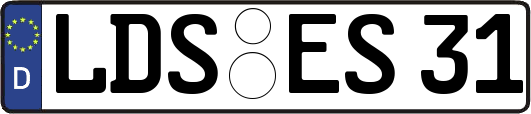 LDS-ES31