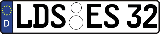 LDS-ES32