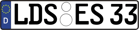 LDS-ES33