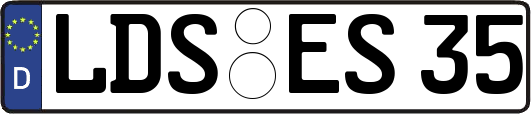 LDS-ES35
