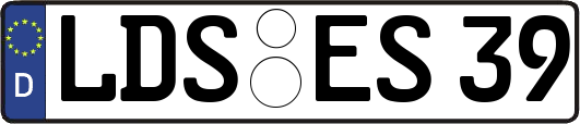 LDS-ES39