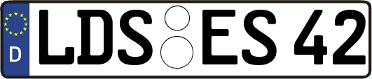 LDS-ES42