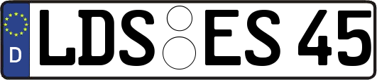 LDS-ES45