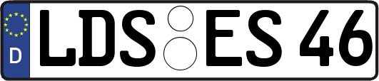 LDS-ES46