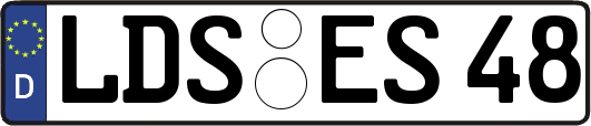 LDS-ES48