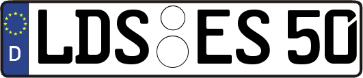 LDS-ES50