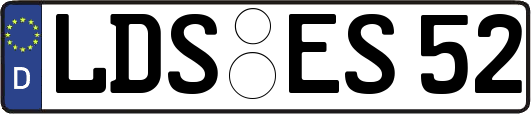 LDS-ES52