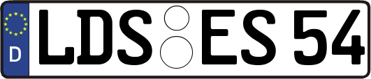 LDS-ES54