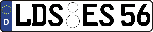 LDS-ES56
