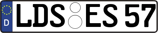 LDS-ES57