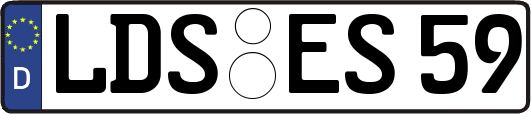 LDS-ES59