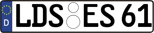 LDS-ES61