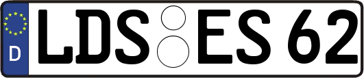 LDS-ES62