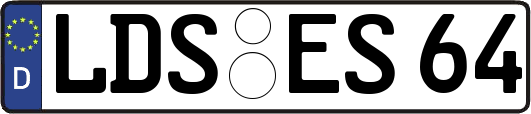 LDS-ES64