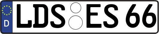 LDS-ES66