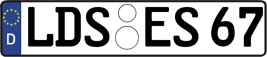 LDS-ES67