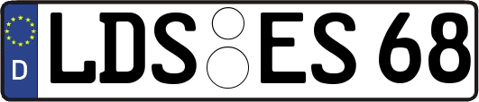 LDS-ES68