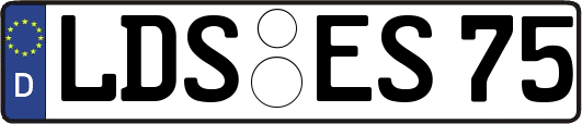 LDS-ES75