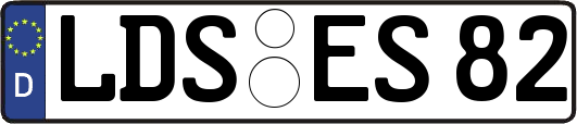 LDS-ES82