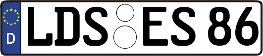 LDS-ES86