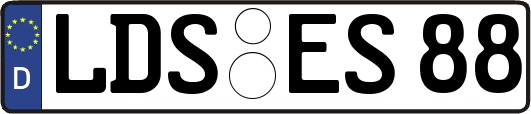 LDS-ES88