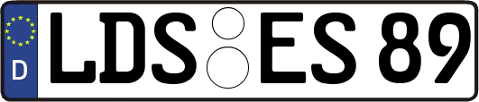 LDS-ES89