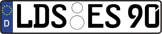 LDS-ES90