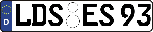 LDS-ES93