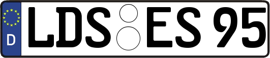 LDS-ES95