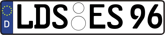 LDS-ES96