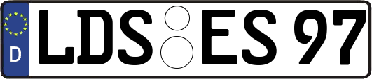 LDS-ES97