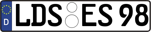 LDS-ES98