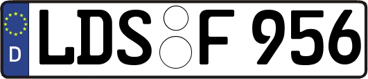 LDS-F956