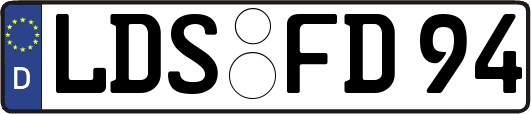 LDS-FD94