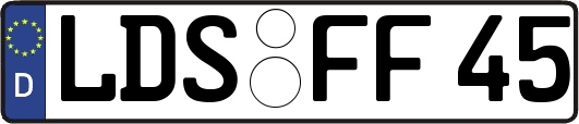 LDS-FF45