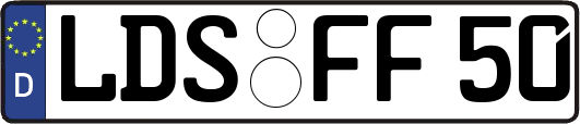 LDS-FF50