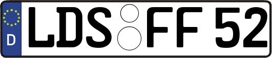 LDS-FF52