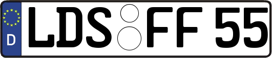 LDS-FF55