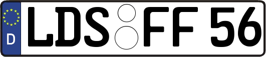 LDS-FF56