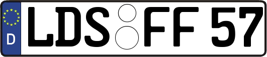 LDS-FF57