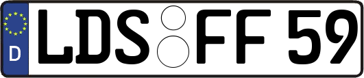 LDS-FF59