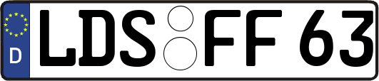 LDS-FF63