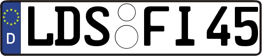 LDS-FI45