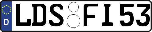 LDS-FI53