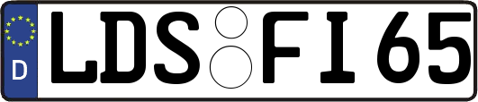 LDS-FI65