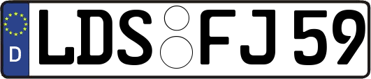 LDS-FJ59